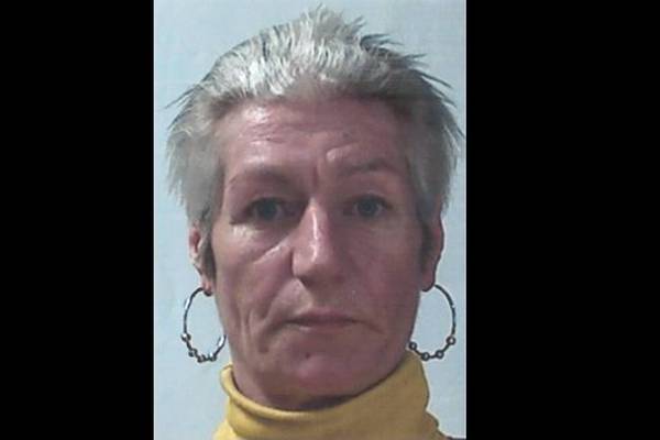 Gardaí appeal for help tracing missing Waterford woman