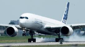 Airbus on course to deliver 700 aircraft this year despite production issues