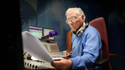 Penalty point cancellations ‘horrifying’ and ‘depressing’, says Gay Byrne