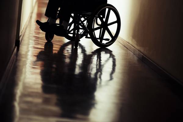 Physical abuse between residents found at disability centre