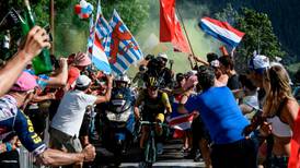 Open roads make Tour de France both unique and dangerous