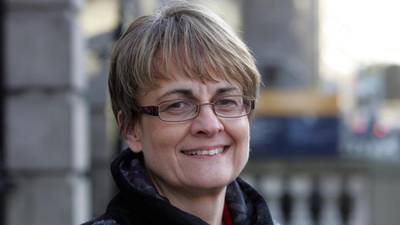 SDLP’s Margaret Ritchie hard to dislodge in South Down