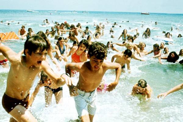 ‘The beaches are open and people are having a wonderful time’: Why Jaws is still so scary
