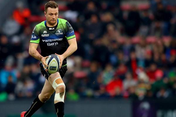 Gerry Thornley: Tight margins until the tightest of finales