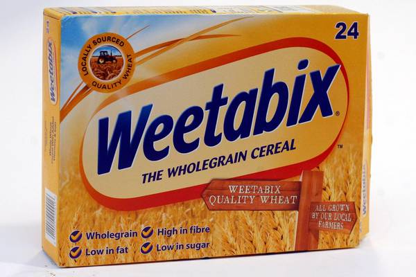 Weetabix seized by New Zealand customs in cereal row