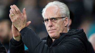 Mick McCarthy leaves Championship strugglers Blackpool after 14 games in charge
