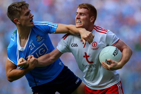 ‘GAA ensures we don’t enjoy life too much by reminding us of our inadequacies’