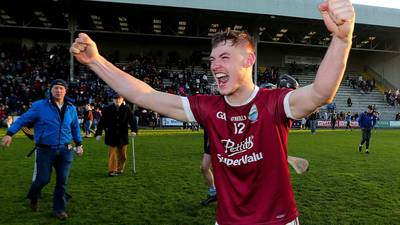 St Martin’s regain Wexford title after tense battle