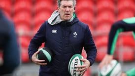 Ireland coach Greg McWilliams questions timing of allegations of sexist attitude within IRFU