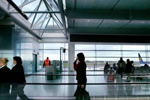 Immigration crackdown sees rise in foreign nationals turned back at Dublin Airport