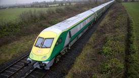 Irish Rail staff ballot in favour of new deal on pay and savings