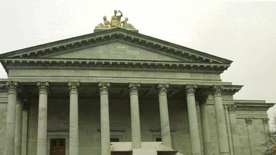 Man jailed for 14 years after foiled armed raid in Cork
