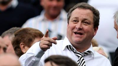 Rangers fans want answers as Mike Ashley exerts further influence