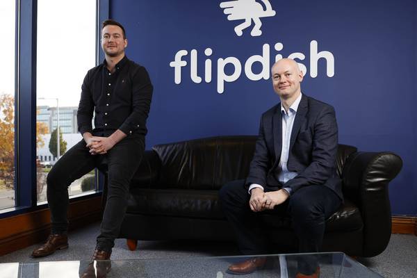 Flipdish launches online directory of Irish restaurants and food firms