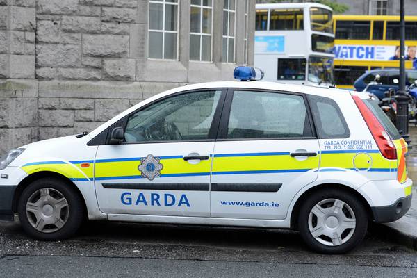 Gardaí are being forced to rent cars ‘like tourists’ due to ageing fleet
