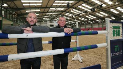 New owners give John Gilligan’s Jessbrook a fresh start