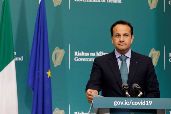 Government to face opposition for plan to cut €350 Covid-19 payment