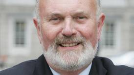 David Norris calls for change to pension legislation