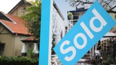 Dublin house prices fall 0.7% as Covid-19 puts the brakes on market