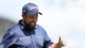 Shane Lowry embraces Bay Hill challenge as he stays on top of the leaderboard