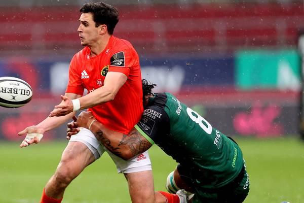Munster Rugby season preview: A battle awaits week in, week out