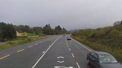 Cyclist killed  in Co Cork after collision with car is named