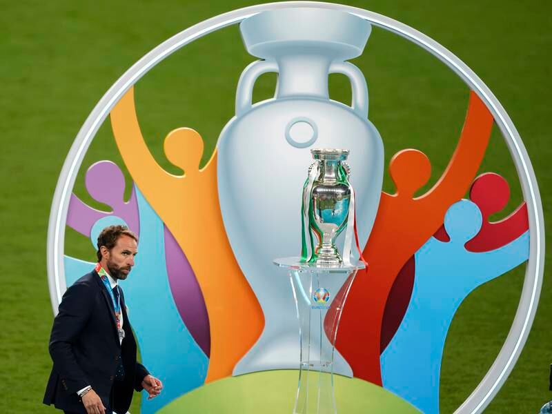 Euro 2024: Can England finally win a first trophy since 1966?