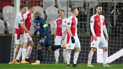 Arsenal set up fascinating semi-final clash with Unai Emery’s Villarreal