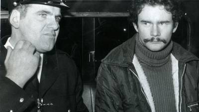 From the archives: Martin McGuinness - Profile of a Provo
