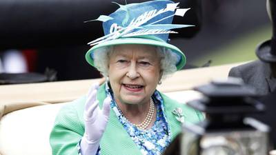 For the Beeb,  the death of Queen Elizabeth will be no joke