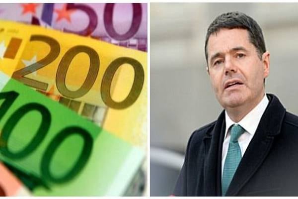 Budget 2019: New 43% income tax rate could raise €433m