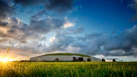 Rún na Bóinne: Evidence of a possible second chamber uncovered at Newgrange