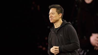Faraday Future investor Yueting defies orders to return to China