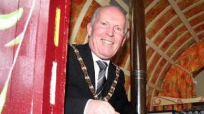 UUP councillor Jim Rodgers faces no confidence motion
