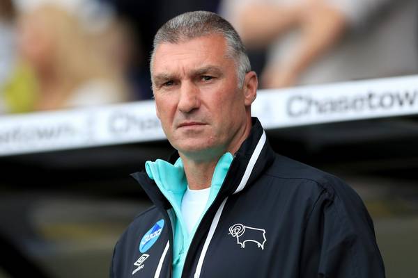 Nigel Pearson confirmed as Watford manager until the end of season