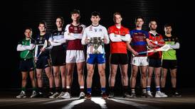 For college and county: players anticipate fixture clashes