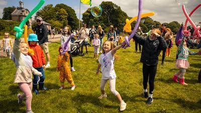 Kaleidoscope at Russborough House with The Kooks and The Waterboys: Ticket information, what’s on for kids and more