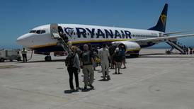 Ryanair claims it is greenest airline in Europe on emissions