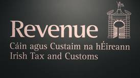 Nine firms disputing €2.5bn in tax sought by Revenue