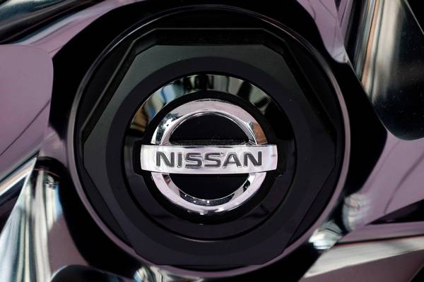Nissan takes $83m charge, warns of lowest profit in six years