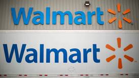 Wal-Mart sales disappoint as shoppers worldwide curb spending