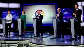 Election 2020 final debate: It’s speed-dating for coalition partners. Any hot prospects?