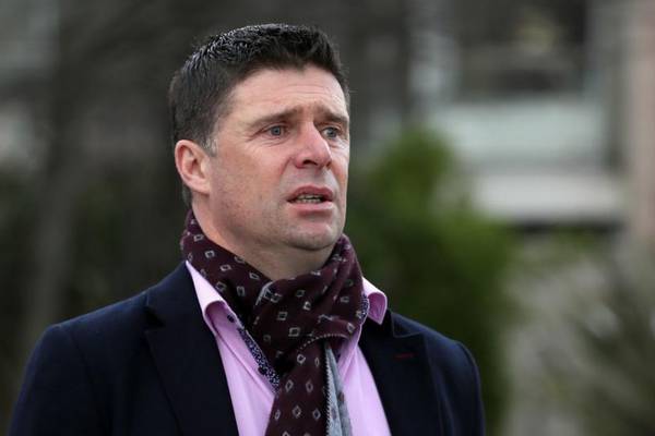 Former Ireland striker Niall Quinn may take up a role in FAI