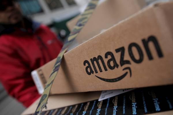 EU to order Luxembourg to collect back taxes from Amazon