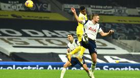 Spurs fail to learn lesson yet again as they let Fulham off the hook