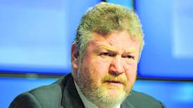 Reilly calls for departments to be billed promptly