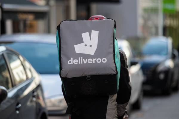 Lawmakers must Deliveroo a ‘third way’ to protect gig economy workers