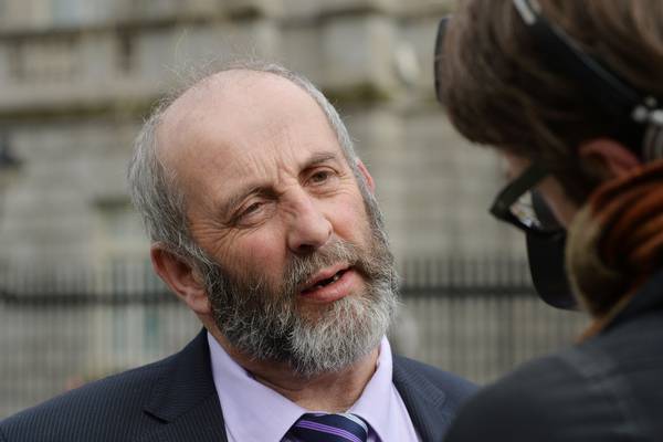 Danny Healy-Rae: Climate change plan will target farmers