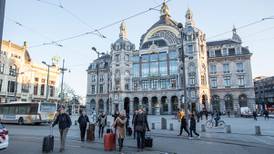 Destination Antwerp: Among the best-kept secrets in Europe