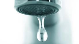 Top 10% of households consume a third of all domestic water, CSO finds
